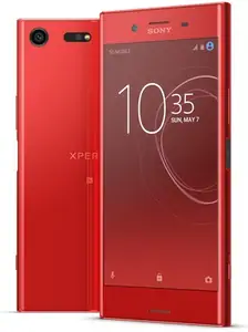 Замена стекла на телефоне Sony Xperia XZ Premium в Новосибирске